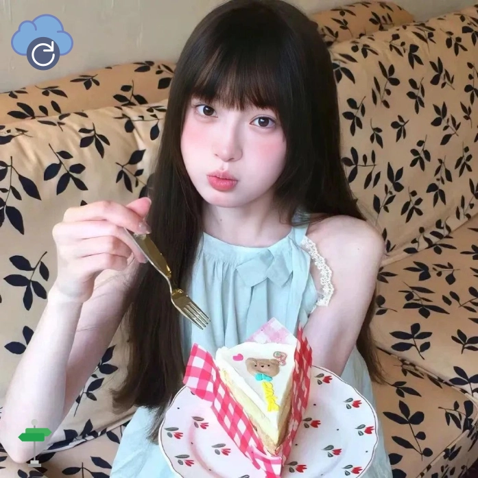 青禾