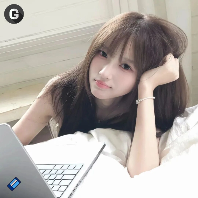 马女士