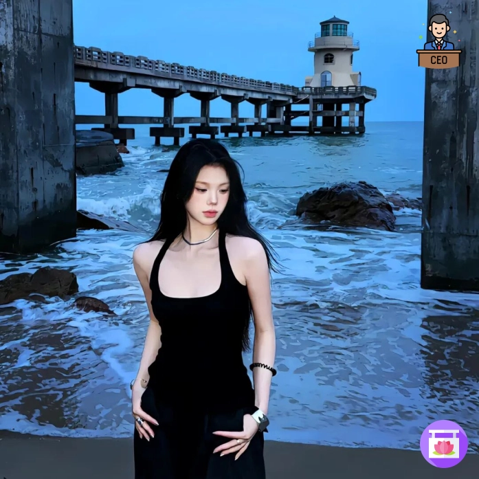 姚女士
